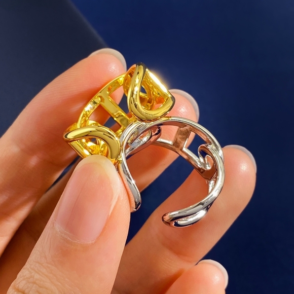 Hermès ring - Picture 9 of 9